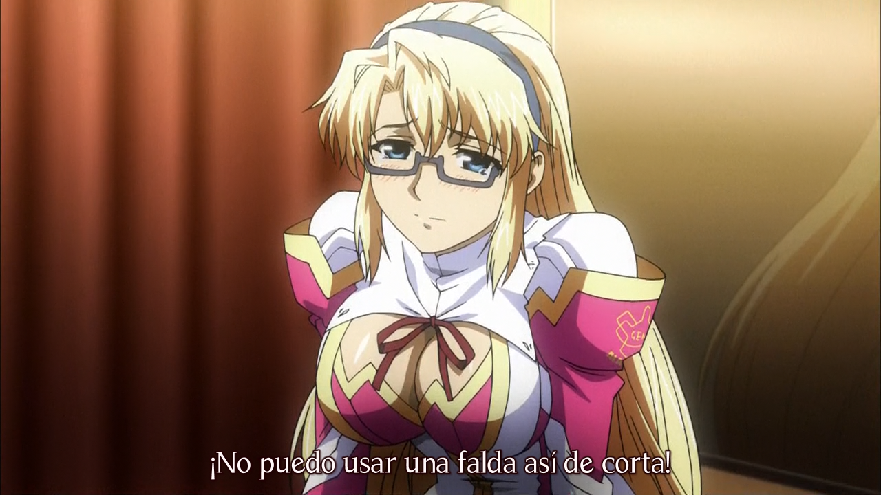 Freezing Vibration (Seigi Tamashi, Katen Kyōkotsu Subs)